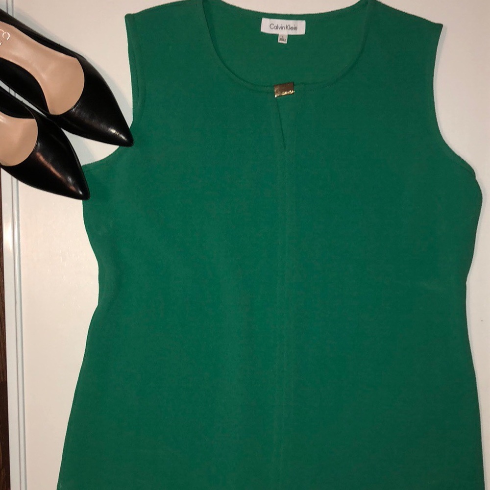 Calvin Klein blouse